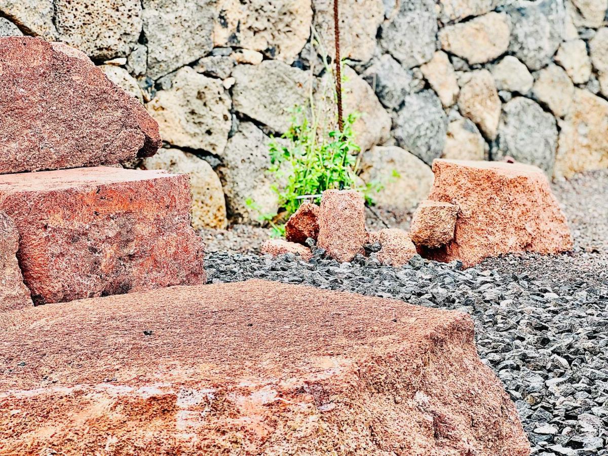 Canaryislandshost L The Sky Suites Tinajo Kültér fotó